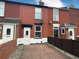 3, Audley Street, Great Yarmouth NR30 1EW