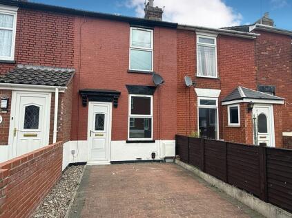 Audley Street, Great Yarmouth