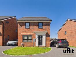 9, Creswell Drive, Waverley, Rotherham S60 8DJ