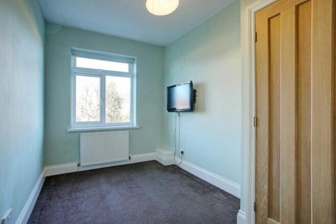 Bedroom Four