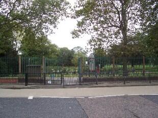 park views