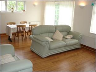 Through Lounge