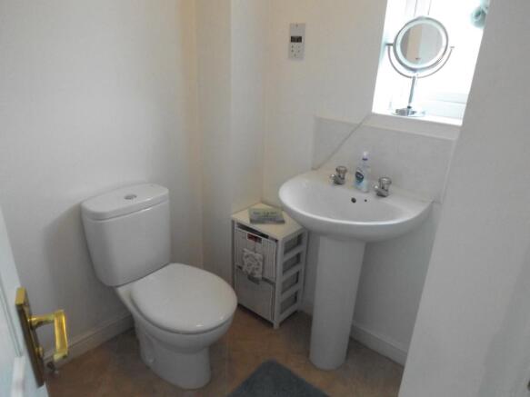 En-suite