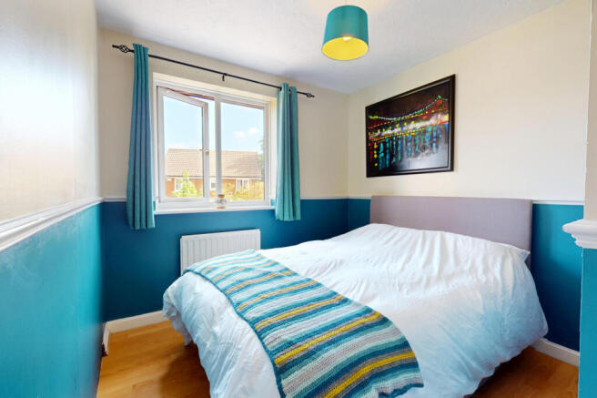 BEDROOM 3