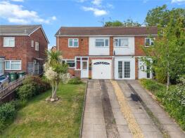 14, St Peters Close, Redditch B97 5LE