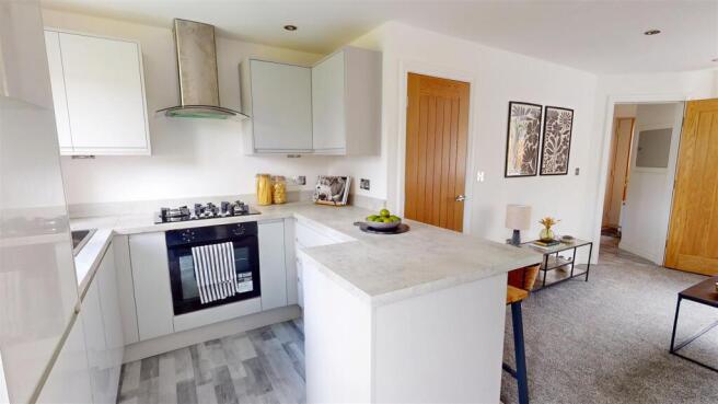 3 bed Semi-Detached for sale Image 5
