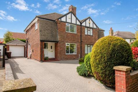 Woodland Road, Wakefield