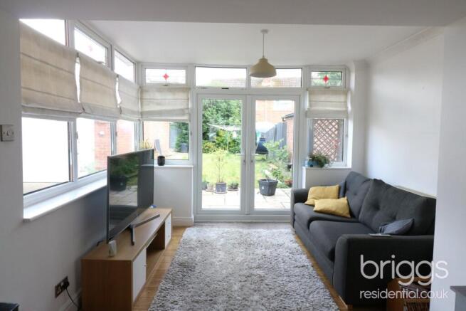 The Orchard, Market Deeping, PE6 photo 5