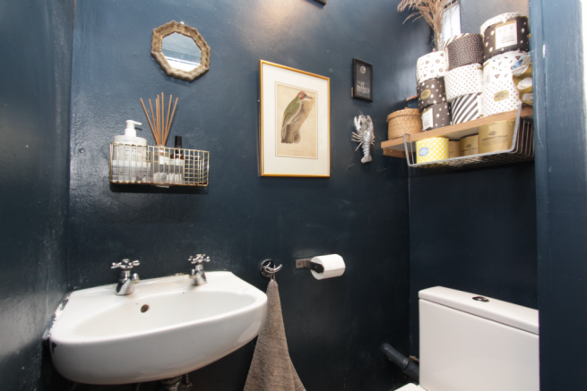 Stapleford House, E5