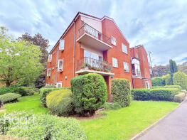 Flat 1, 196 Yewdale, Harborne Park Road, Birmingham B17 0BP