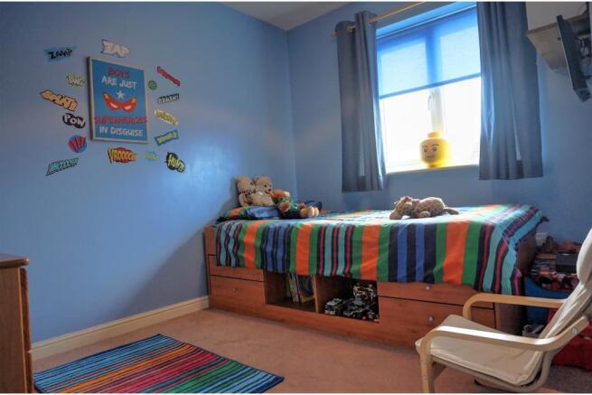 Bedroom Two