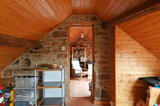 Loft Space