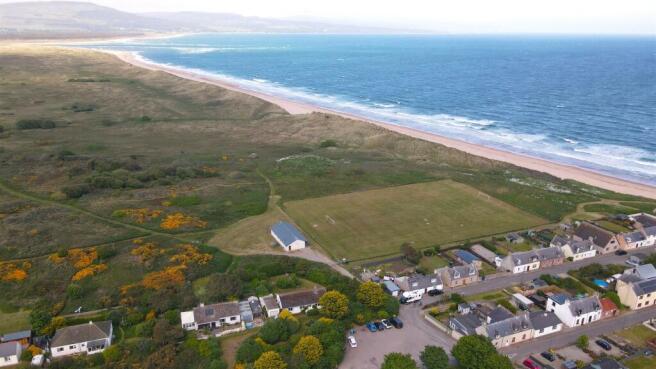 COUL LINKS