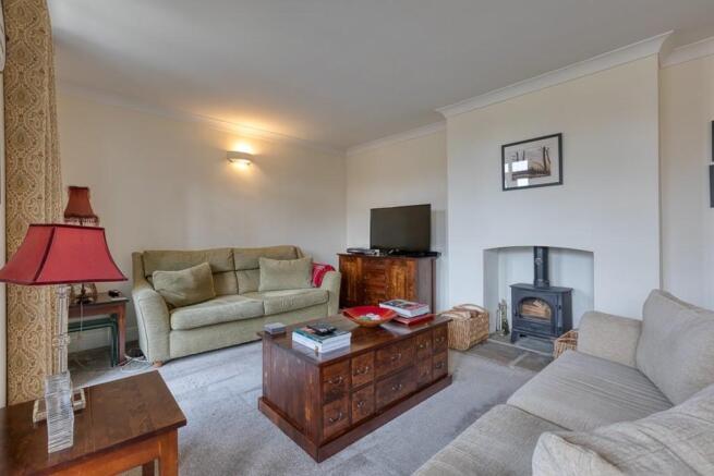 Formal lounge
