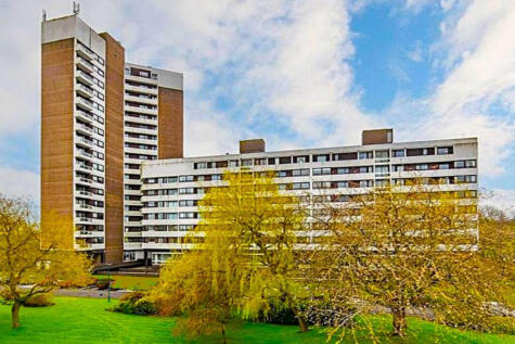 22 Montagu Court, Newcastle upon Tyne NE3 4JL