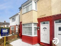 68, St Leonards Avenue, Chatham ME4 6HE