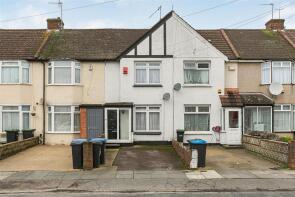32, Greenwood Avenue, Enfield EN3 5DN