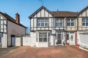 45, Westfield Road, Southampton SO15 4HQ