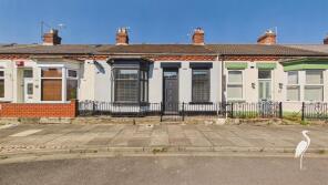 11, Hartington Street, Sunderland SR6 0LE