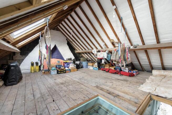 Attic