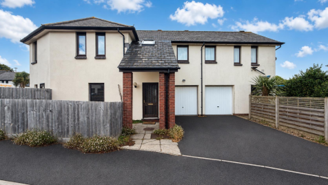 Ashton Crescent, Braunton
