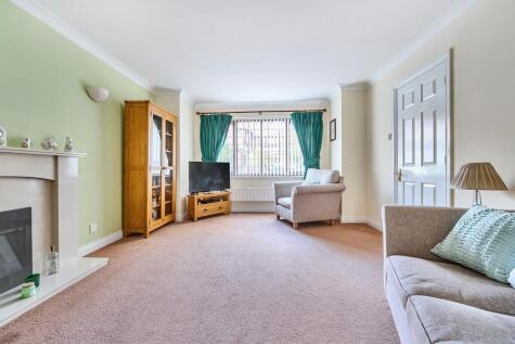 Avocet Way, Waterlooville