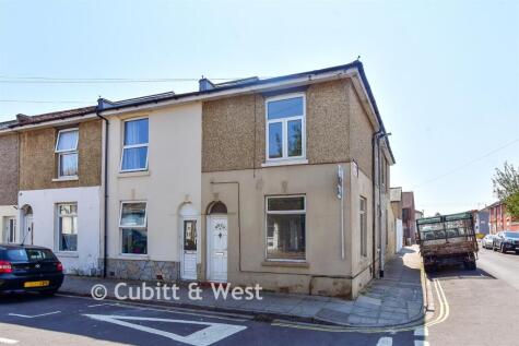 Binsteed Road, Portsmouth, Hampshire