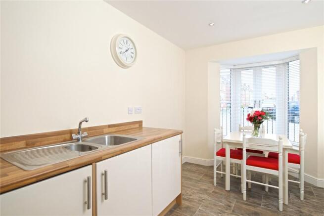 Kitchen/Breakfast