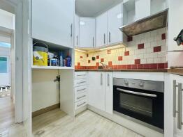 127b, Queens Road, Watford WD17 2QL