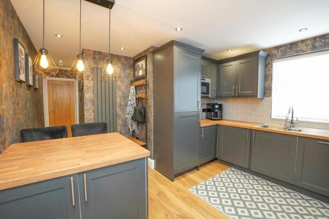 Launceston Road, Hindley Green, Wigan, WN2 4TQ photo 5
