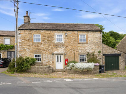 The Old Post Office, Thoralby, DL8 3SU