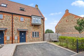 16, Sandringham Avenue, King's Lynn PE31 8QH