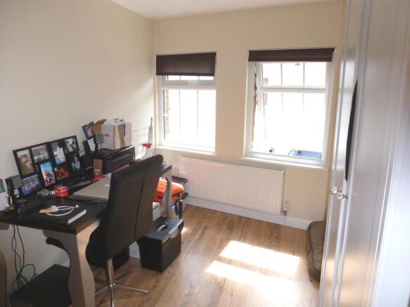Bedroom 2