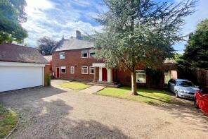 94a The Coach House, Station Road, Ibstock LE67 6JJ