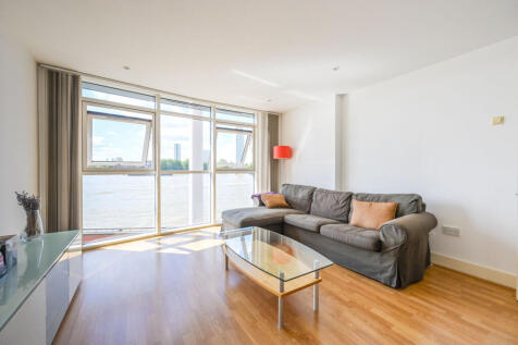 Orion Point, Canary Wharf, London, E14