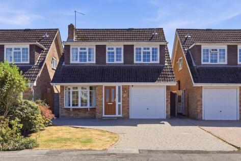 Hillhouse Close, Billericay
