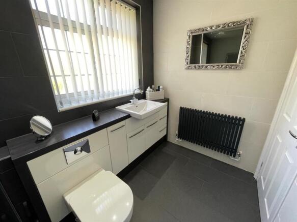 En-Suite