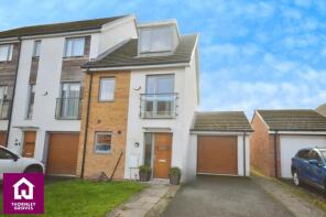 125, Christie Lane, Salford M7 3BL
