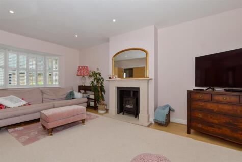 Orient Court, Kings Hill, West Malling, Kent