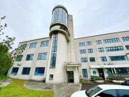 Flat 0/5, 510 The Luma Tower Building, Shieldhall Road, Glasgow G51 4HE