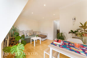 Flat 5, 31, Kempsford Gardens, London SW5 9LA