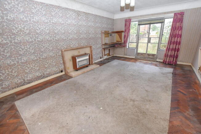 Shrewsbury Drive, Upton photo 4