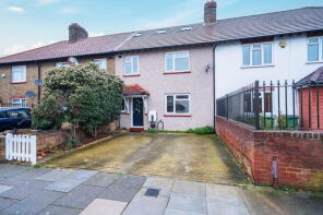 31, Knockholt Road, London SE9 6AW