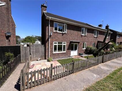 Sunderland Avenue, Pembroke Dock, Pembrokeshire, SA72