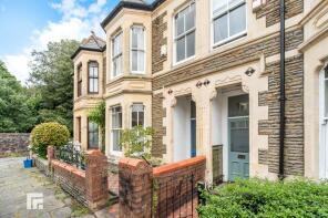 20, Dogo Street, Pontcanna, Cardiff CF11 9JJ
