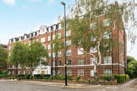 Wellesley Road, Chiswick, London, W4