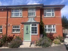 15, Sandwick Close, Mill Hill, London NW7 2AX