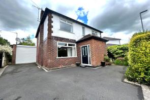 9, Ravenswood Road, Wilmslow SK9 6HL