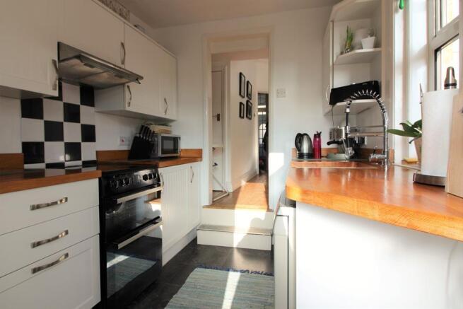 Fitted Kitchen