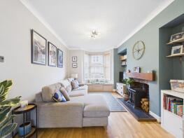 11, Harcourt Avenue, St George, Bristol BS5 8QR